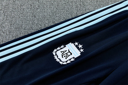 Tracksuit Argentina Dark Blue 2026 - CalcioVivo