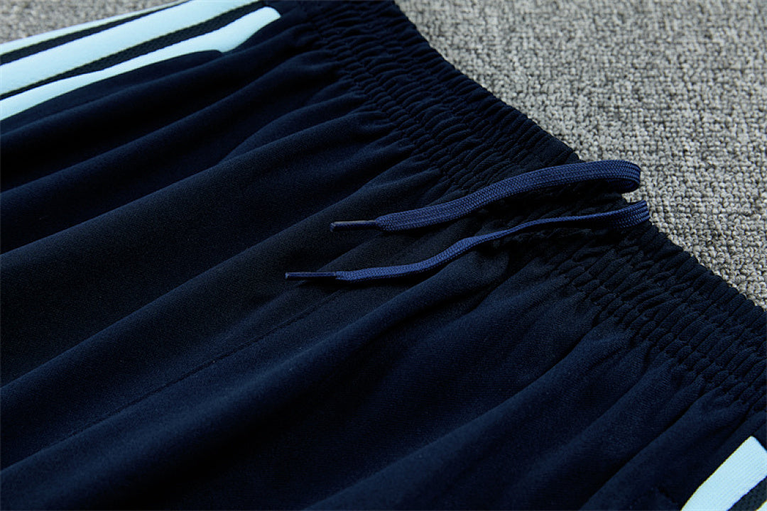 Tracksuit Argentina Dark Blue 2026 - CalcioVivo