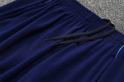 Tracksuit Real Madrid Dark Blue 25/26 - CalcioVivo