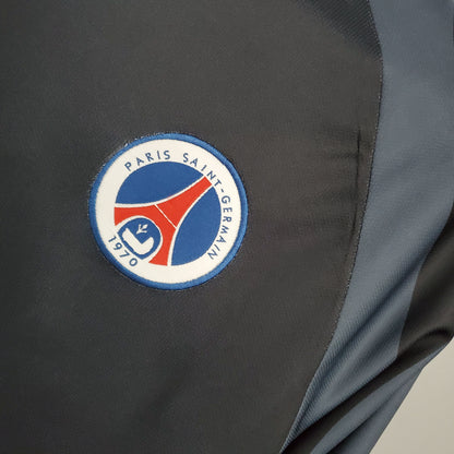 Psg Third Jersey 01/02 Retro