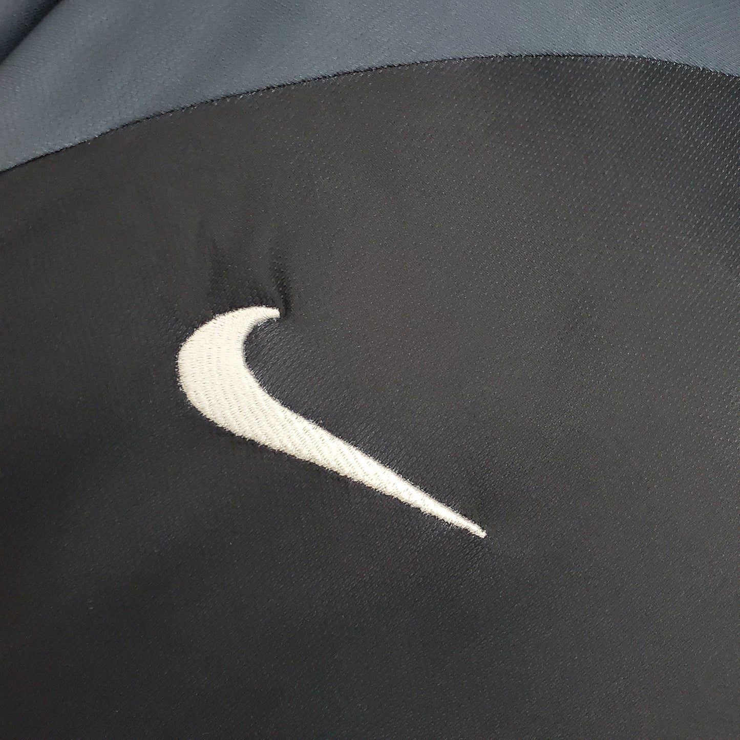 Psg Third Jersey 01/02 Retro