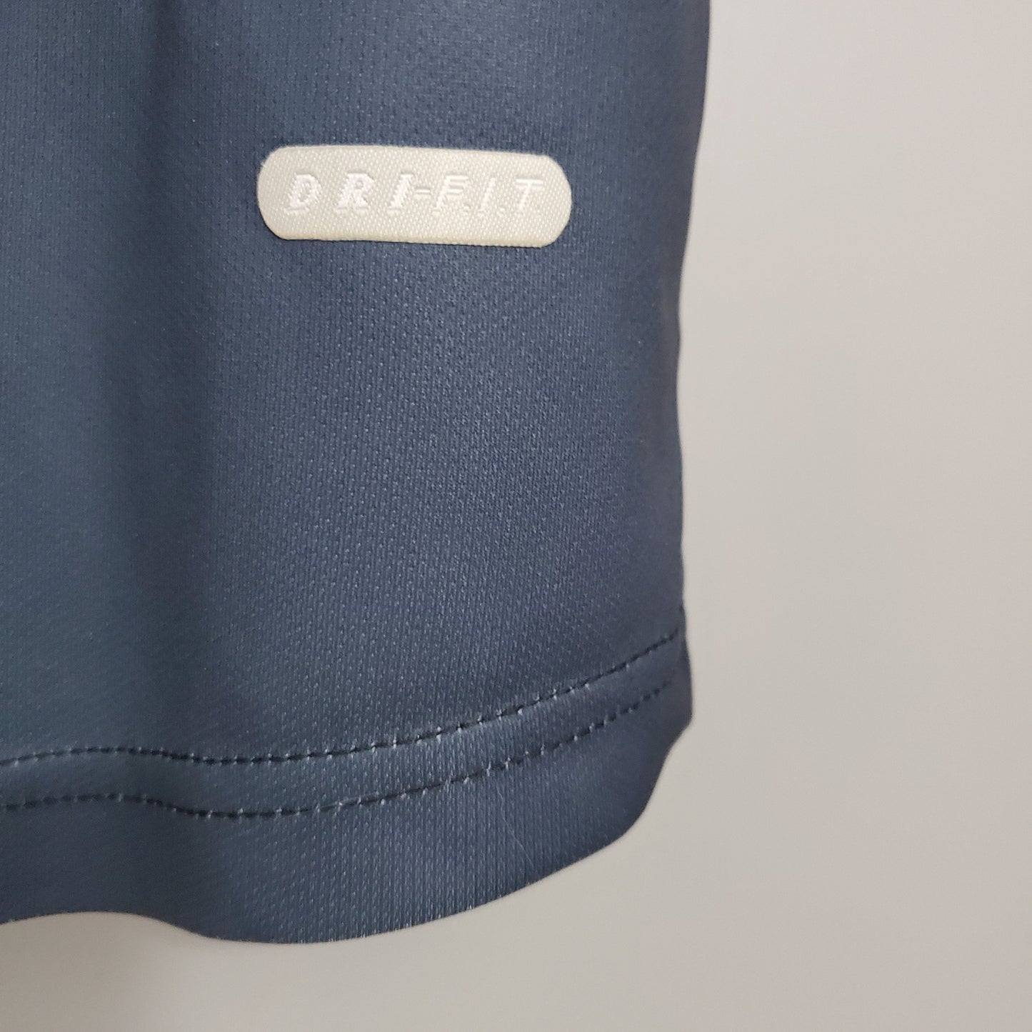 Psg Third Jersey 01/02 Retro