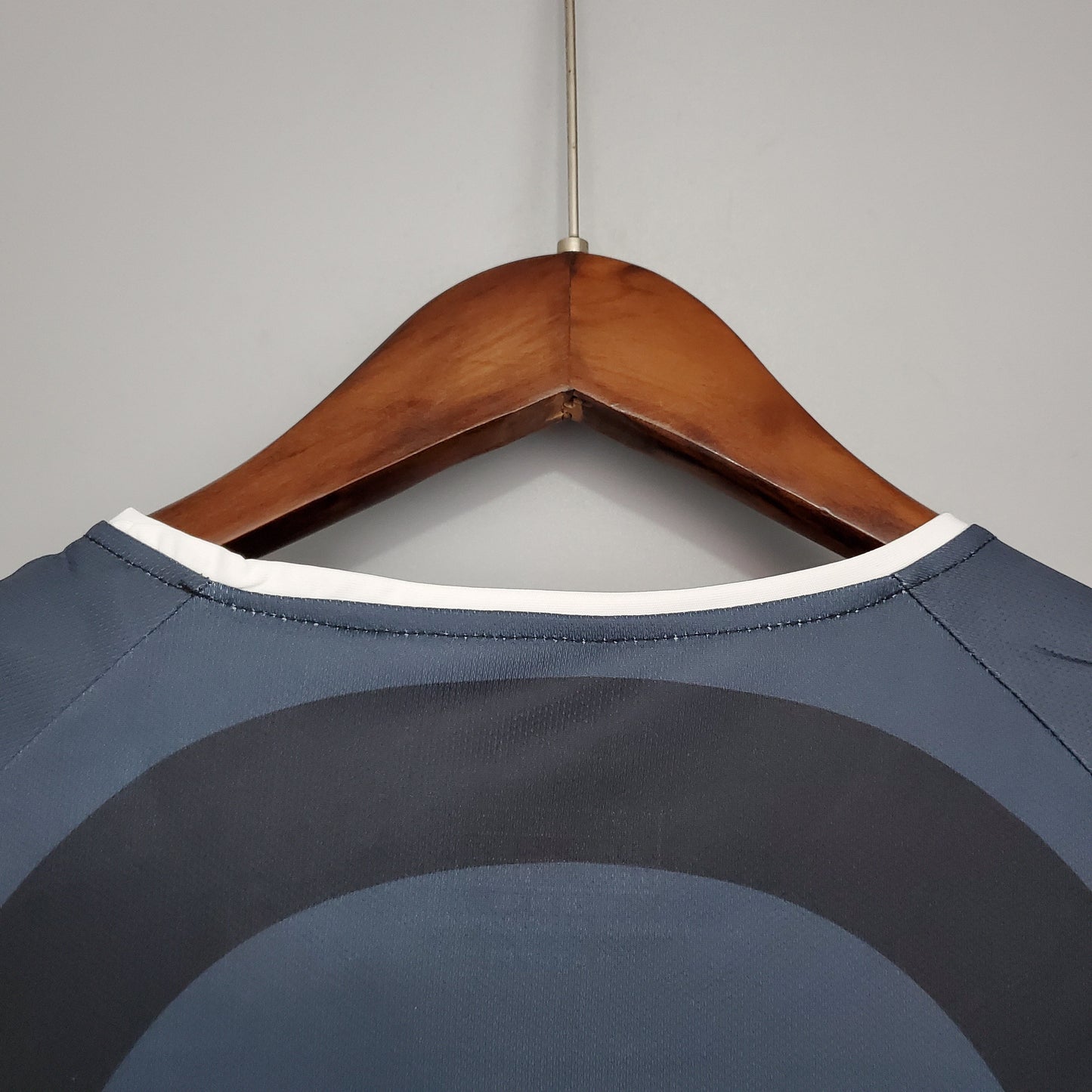 Psg Third Jersey 01/02 Retro