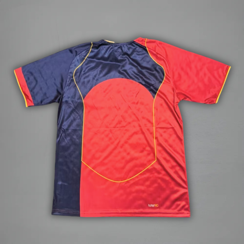 Nike Total 90 Energy Red/Dark Blue Jersey 25/26