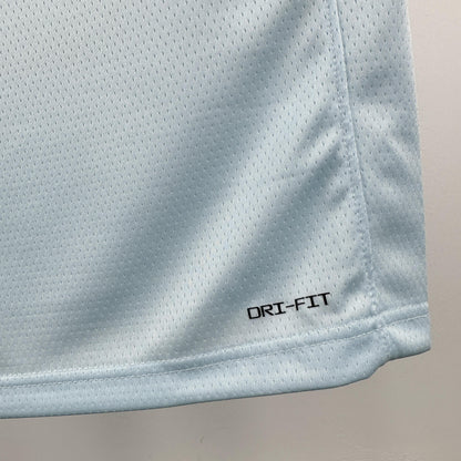 San Antonio Spurs City Edition 24/25 NBA Jersey