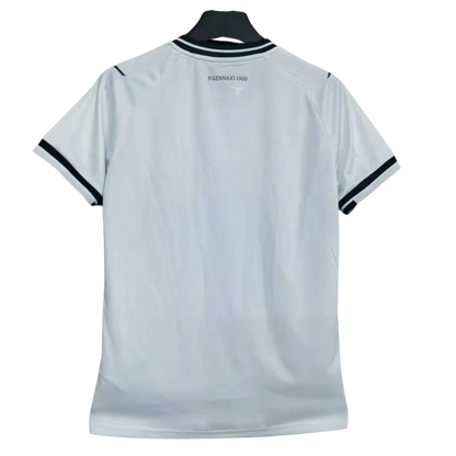 Lazio Away Jersey 25/26