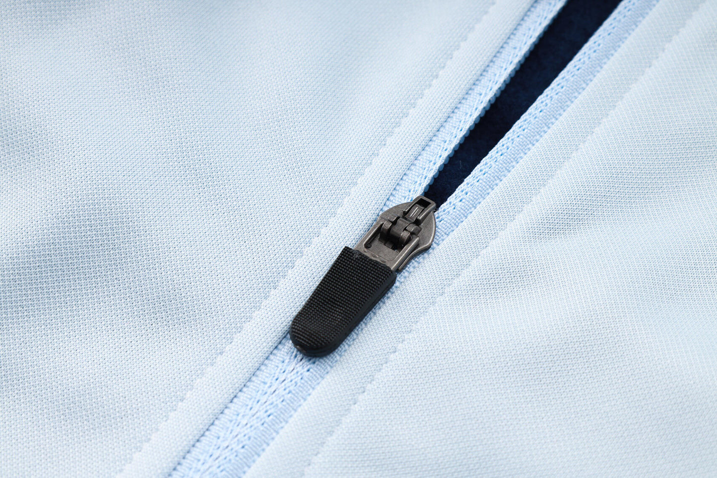 Tracksuit France White/Dark Blue 24/25