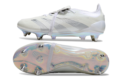 Adidas Predator Elite Fold-Over Tongue SG Cleats