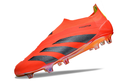Adidas Predator Elite Laceless FG Cleats