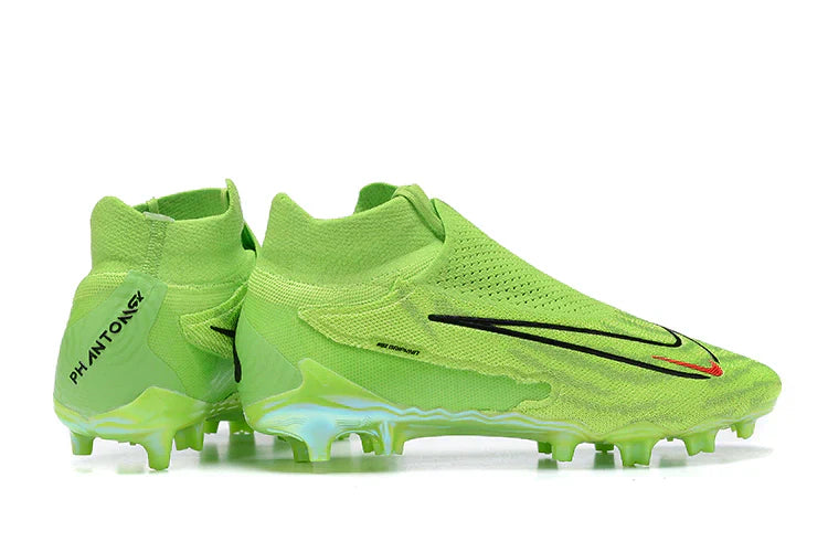 Nike Gripknit Phantom GX Elite Dynamic Fit FG Cleats