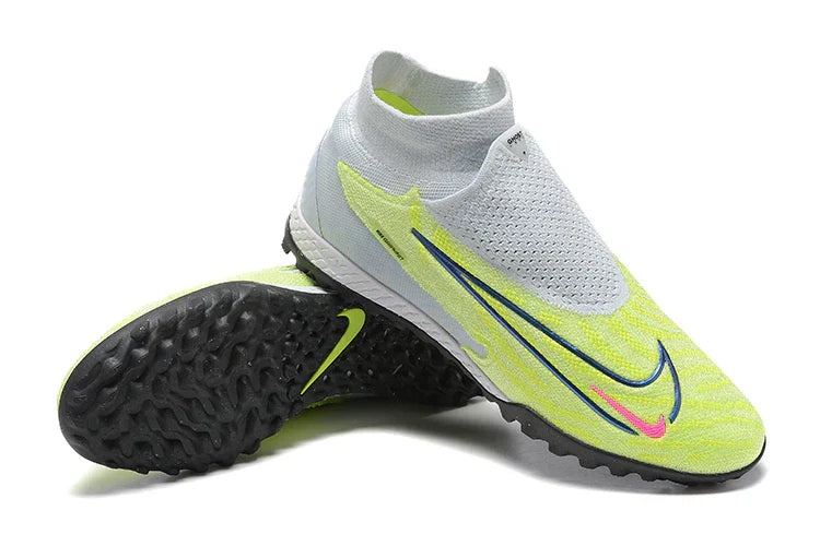 Nike Gripknit Phantom GX Elite Dynamic Fit TF Boots