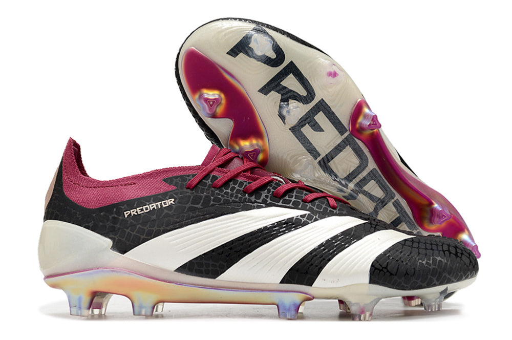 Adidas Predator Elite FG Cleats