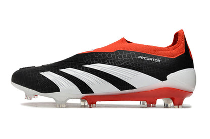 Adidas Predator Elite Laceless FG Cleats