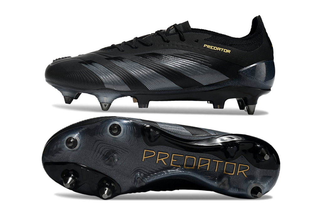 Adidas Predator Elite SG Cleats