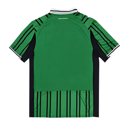 Sassuolo Home Jersey 25/26
