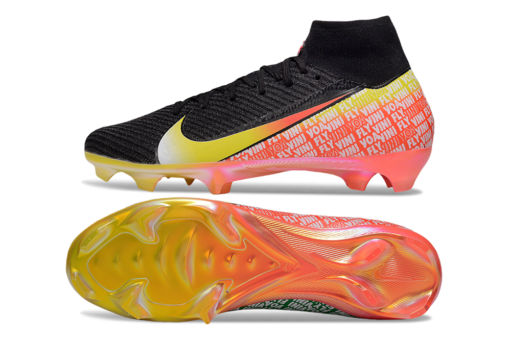 Nike Mercurial Superfly 10 Elite Vini Jr FG Cleats