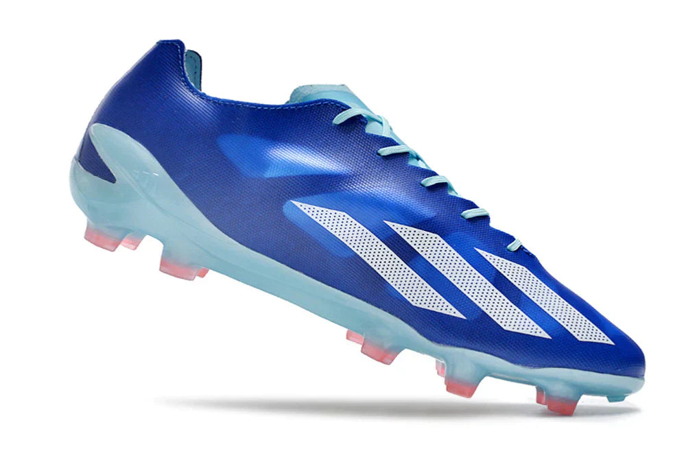 Adidas X CrazyFast+ FG Cleats