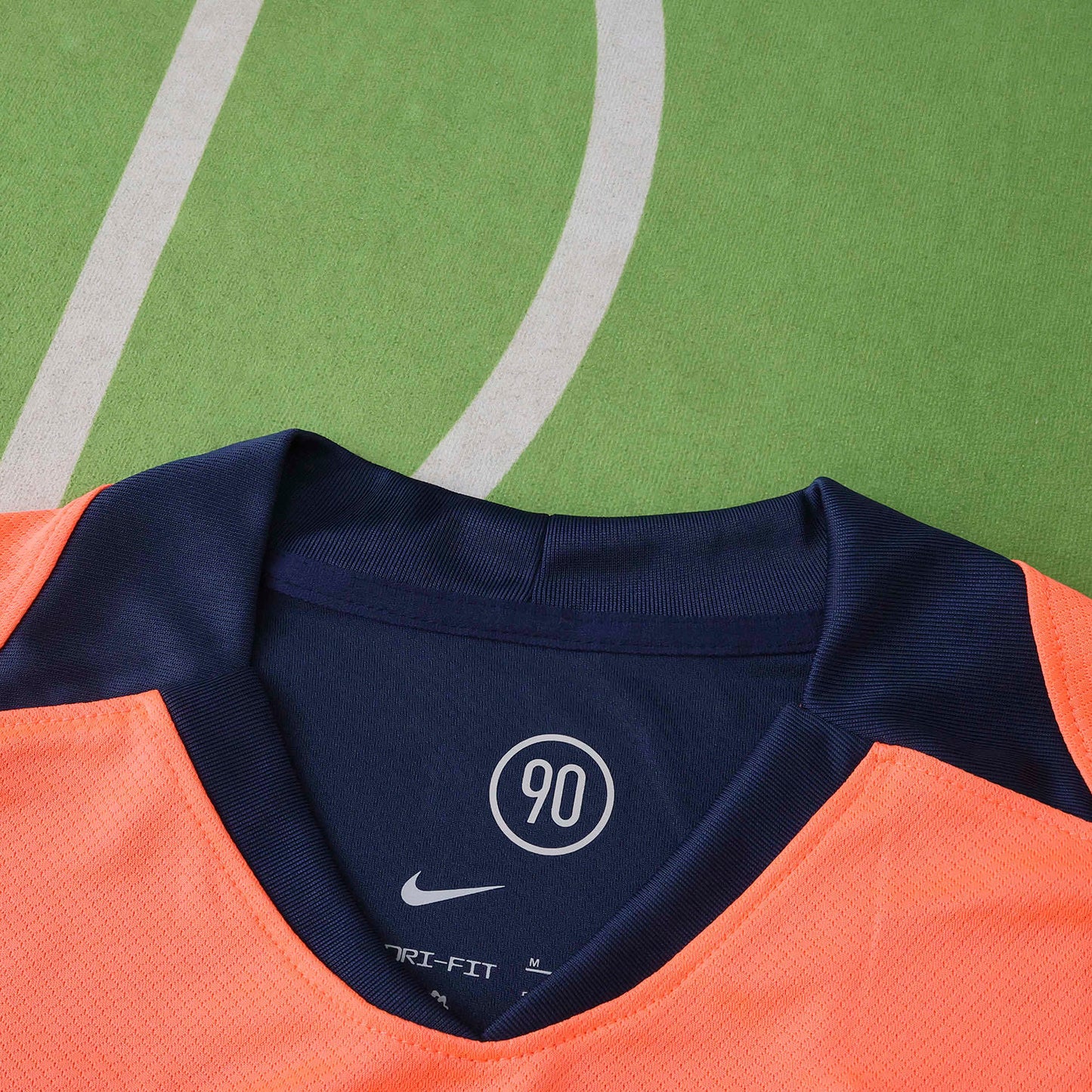 Barcelona Third Jersey Long Sleeve 25/26