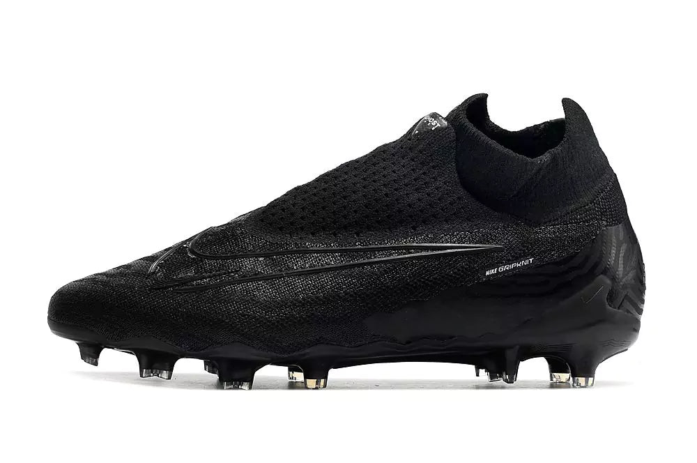Nike Gripknit Phantom GX Elite Dynamic Fit FG Cleats