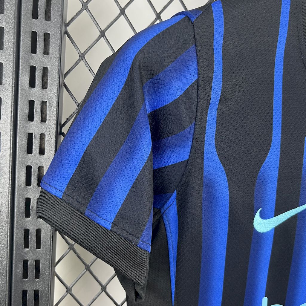 Inter Milan Home Jersey 25/26 Women