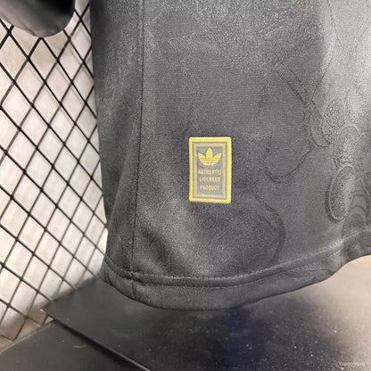 Juventus Third 25/26 Jersey Player