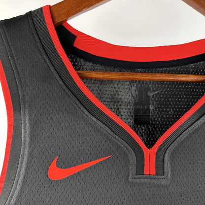 Miami Heat City Edition 23/24 NBA Jersey