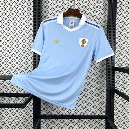Maglia Francia 120 Anniversario Uomo | Maglia da Calcio - CalcioVivo