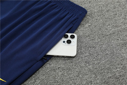 Tracksuit Brazil Design Training 24/25