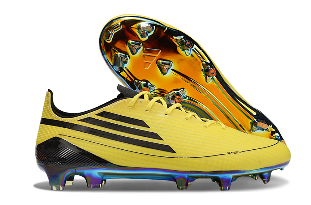 Adidas Adizero f50 Elite FG Cleats