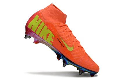 Nike Zoom Mercurial SuperFly 10 Elite SG Cleats