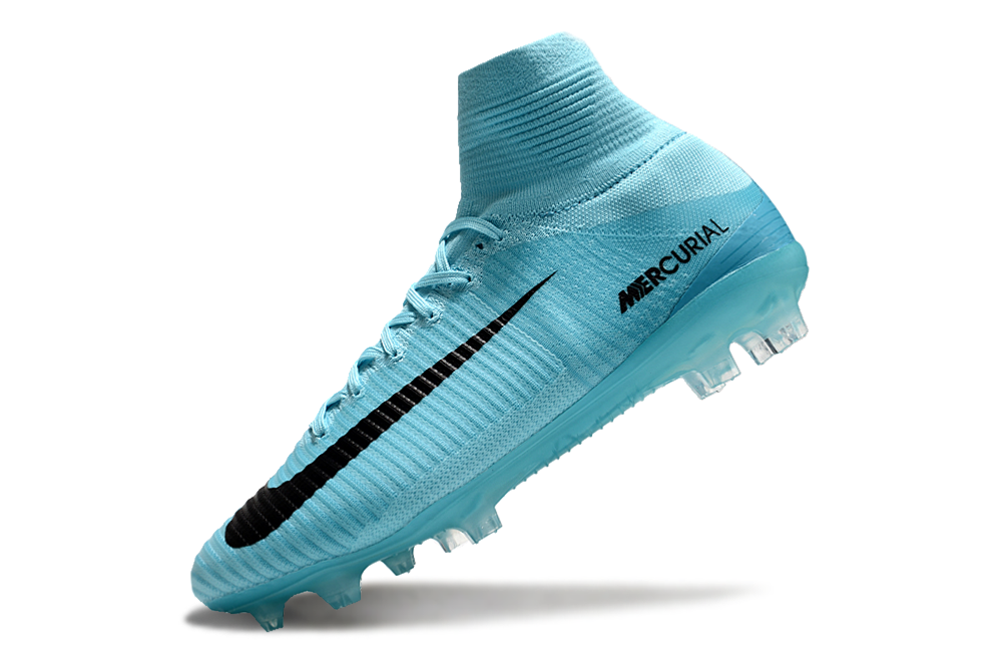Nike Zoom Superfly 5 Elite FG Cleats