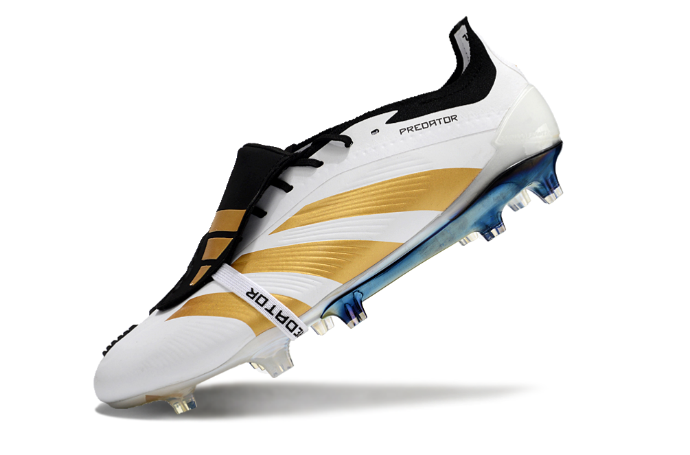 Adidas Predator Elite Tongue FG Cleats