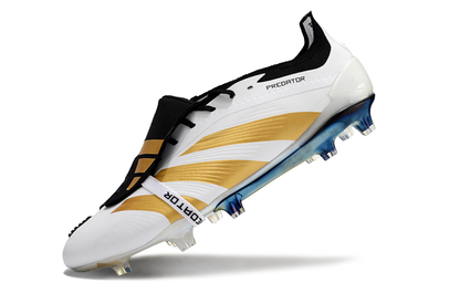Adidas Predator Elite Tongue FG Cleats