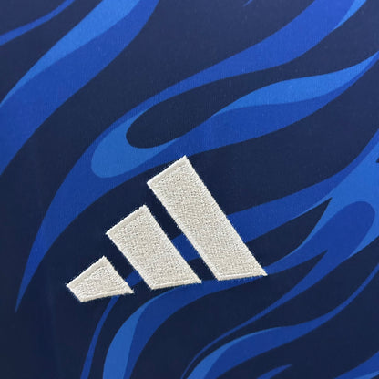 Real Madrid Training Jersey 25/26