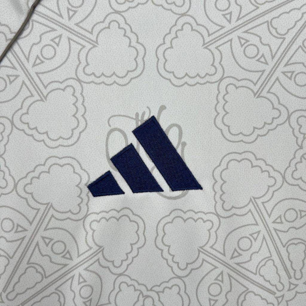 Nottingham Forest Away Jersey 25/26