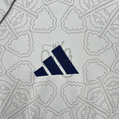 Nottingham Forest Away Jersey 25/26