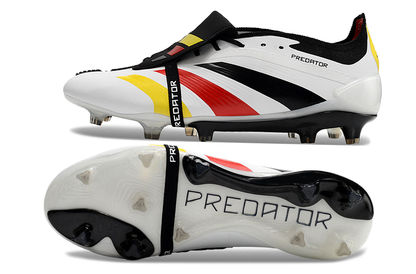 Adidas Predator Elite Tongue FG Cleats