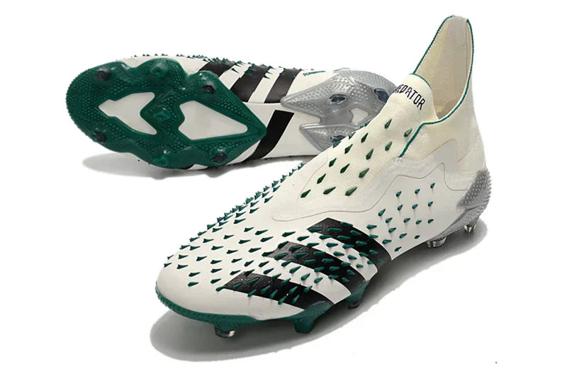 Adidas Predator Freak+ FG Cleats