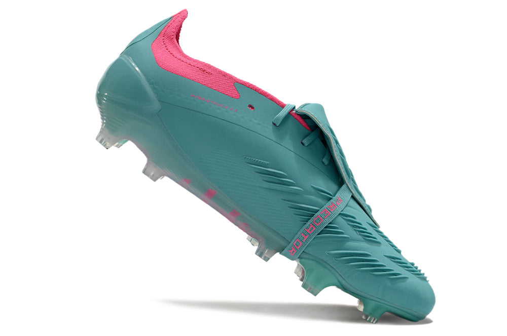 Adidas Predator Elite Tongue FG Cleats