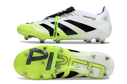 Adidas Predator Tongue Elite FG Cleats