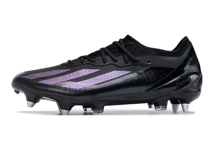 Adidas X CrazyFast.1 Messi SG Cleats