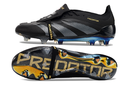Adidas Predator Elite Tongue FG Cleats