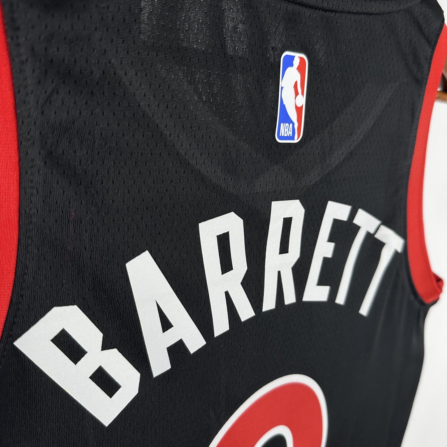 Toronto Raptors Statement Edition NBA Jersey