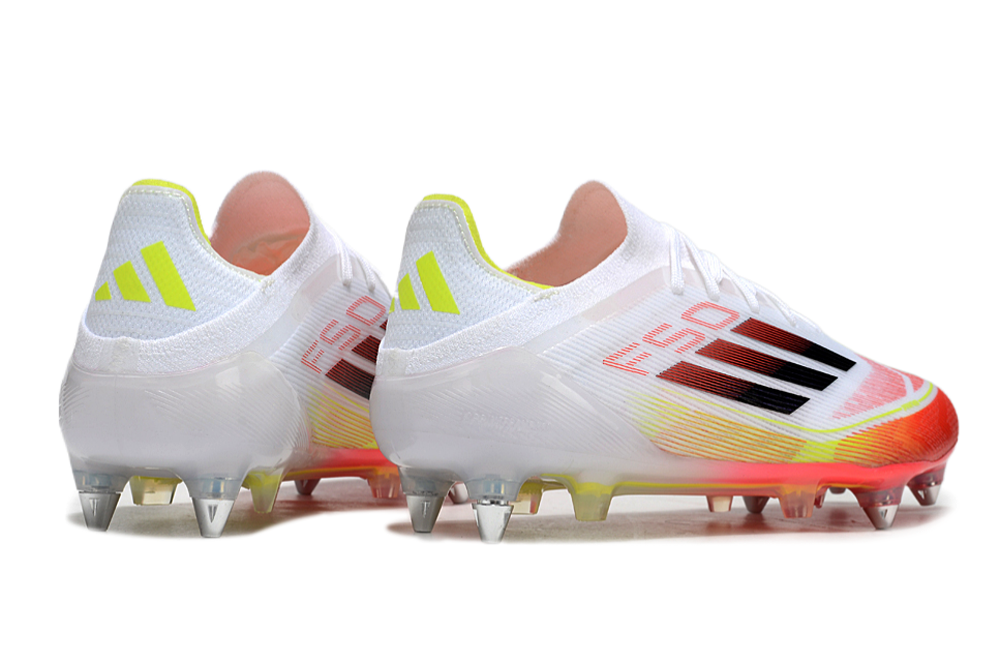Adidas F50 Elite SG Cleats
