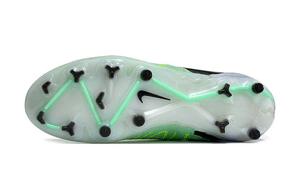 Nike Gripknit Phantom GX Elite Dynamic Fit FG Cleats