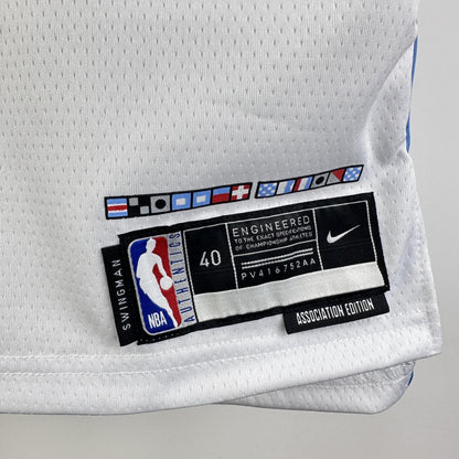 Los Angeles Clippers Association Edition NBA Jersey