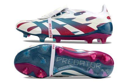 Adidas Predator Elite Tongue FG Cleats