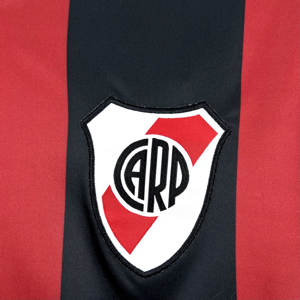 River Plate Away Jersey 25/26