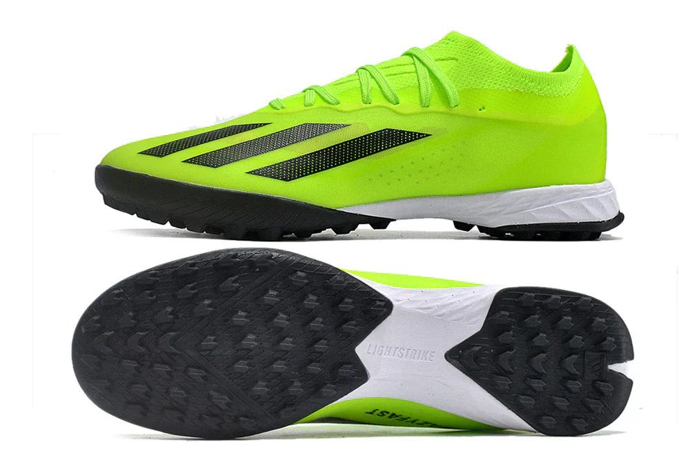 Adidas CrazyFast.1 TF Boots