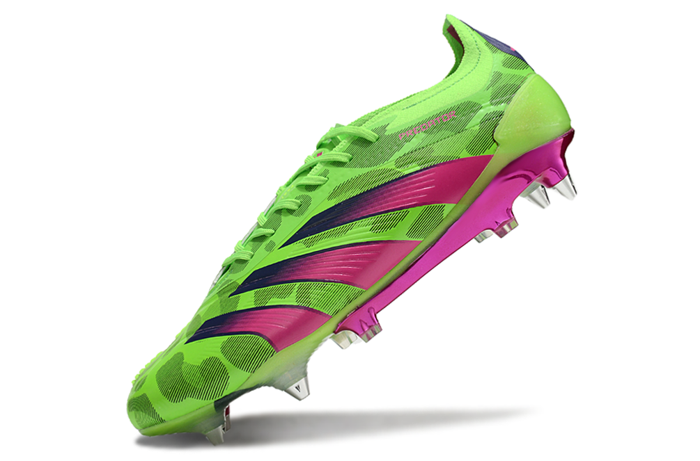 Adidas Predator Elite SG Cleats